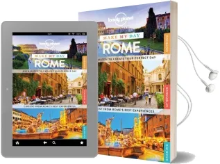 Lonely Planet Make my day Rome Audiobook download free by Lonely Planet