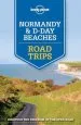 Audiobook Lonely Planet Normandy & D-Day Beaches Road Trips author Lonely Planet