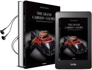 Mercedes-Benz - the Grand Cabrios & Coupes Audiobook download free by Rene Staud