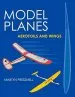 Audiobook Model Planes: Aerofoils and Wings author Martyn Pressnell