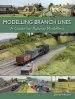 Audiobook Modelling Branch Lines: A Guide for Railway Modellers author David Wright
