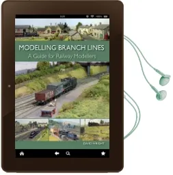 Modelling Branch Lines: A Guide for Railway Modellers Audiobook download free by David Wright