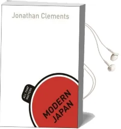 Modern Japan: All That Matters Audiobook download free by Jonathan Clements