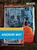 Audiobook Moon Angkor wat (Second Edition): Including Siem Reap & Phnom Penh author Tom Vater