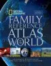 Audiobook National Geographic Family Reference Atlas of the World, Fourth Edition author National Geographic