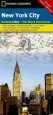 Audiobook New York City: Destination City Maps author National Geographic Maps