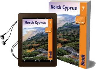 North Cyprus Audiobook download free by Diana Darke