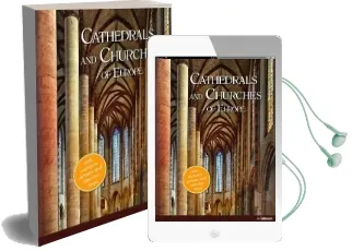 On Earth as in Heaven: Cathedrals and Churches in Europe Audiobook download free by Dr. Barbara Borngaesser