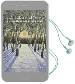 Restless Empire Audiobook download free by Ian Barnes