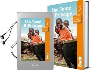 Sao Tome Audiobook download free by Kathleen Becker