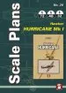 Audiobook Scale Plans no. 26: Hawker Hurricane mk i author Dariusz Karnas