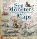 Audiobook Sea Monsters on Medieval author Chet Van Duzer