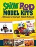 Audiobook Show rod Model Kits: A Showcase of America'S Wildest Model Kits author Scotty Gosson
