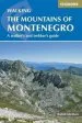 Audiobook The Mountains of Montenegro: A Walker'S and Trekker'S Guide author Rudolf Abraham