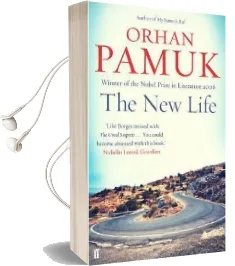 The new Life Audiobook download free by Orhan Pamuk