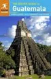 Audiobook The Rough Guide to Guatemala author Rough Guides