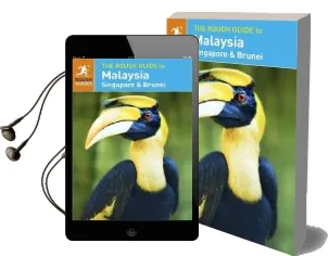The Rough Guide to Malaysia, Singapore & Brunei Audiobook download free by Richard Lim