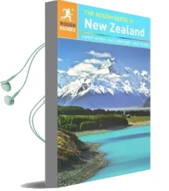 The Rough Guide to new Zealand Audiobook download free by Rough Guides