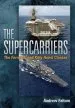Audiobook The Supercarriers: The 'Forrestal' and 'Kitty Hawk' Classes author Andrew Faltum