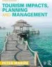 Audiobook Tourism Impacts, Planning and Management author Peter Mason