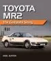 Audiobook Toyota mr2: The Complete Story author Nigel Burton