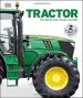 Audiobook Tractor author Dk Publishing