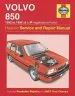 Audiobook Volvo 850 author Haynes Publishing