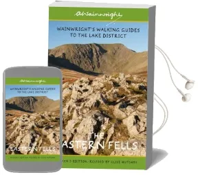 Wainwright'S Walking Guide to the Lake District Fells Book 1: The Eastern Fells Audiobook download free by Alfred Wainwright