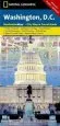 Audiobook Washington D.C.: Destination City Maps author National Geographic Maps
