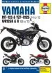 Audiobook Yamaha Mt-125, Yzf-R125 & Wr125R/X (09 - 15) author Matthew Coombs