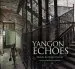 Audiobook Yangon Echoes author Virginia Henderson