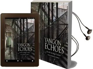 Yangon Echoes Audiobook download free by Virginia Henderson