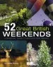 Audiobook 52 Great British Weekends author Annabelle Thorpe