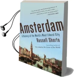 Amsterdam: A History of the World'S Most Liberal City Audiobook download free by Russell Shorto