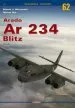 Audiobook Arado ar 234 Blitz Vol. ii author Marek Murawski