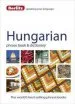 Audiobook Berlitz Phrase Book & Dictionary Hungarian author Berlitz