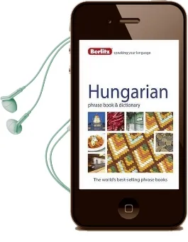 Berlitz Phrase Book & Dictionary Hungarian Audiobook download free by Berlitz