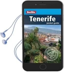 Berlitz Pocket Guide Tenerife Audiobook download free by Berlitz