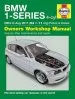 Audiobook Bmw 1-Series 4-Cyl Petrol & Diesel 04-11 author Haynes Publishing