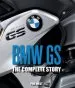 Audiobook Bmw gs: The Complete Story author Phil West