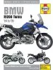 Audiobook Bmw R1200 author Haynes Publishing