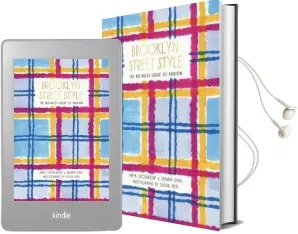 Brooklyn Street Style Audiobook download free by Shawn Dahl