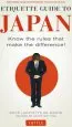 Audiobook Etiquette Guide to Japan: Know the Rules That Make the Difference! (Third Edition) author Boye Lafayette De Mente