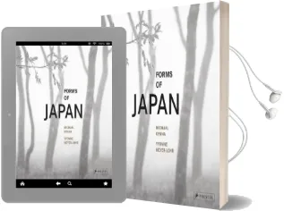 Forms of Japan: Michael Kenna Audiobook download free by Yvonne Meyer Lohr