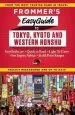 Audiobook Frommer'S Easyguide to Tokyo, Kyoto and Western Honshu author Beth Reiber