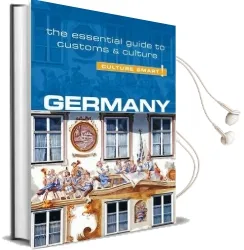 Germany - Culture Smart! Audiobook download free by Barry Tomalin