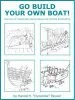 Audiobook Go Build Your own Boat!: Overview of Traditionally Planked Boats and Plywood Boatbuilding author Harold H Payson