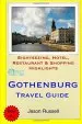 Audiobook Gothenburg Travel Guide: Sightseeing, Hotel, Restaurant & Shopping Highlights author Jason Russell