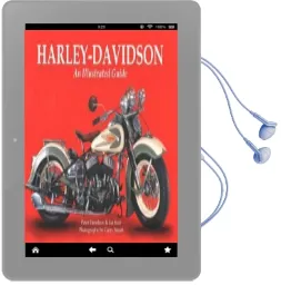 Harley-Davidson: An Illustrated Guide Audiobook download free by Peter Henshaw