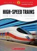 Audiobook High-Speed Trains: From Concept to Consumer author Steven Otfinoski